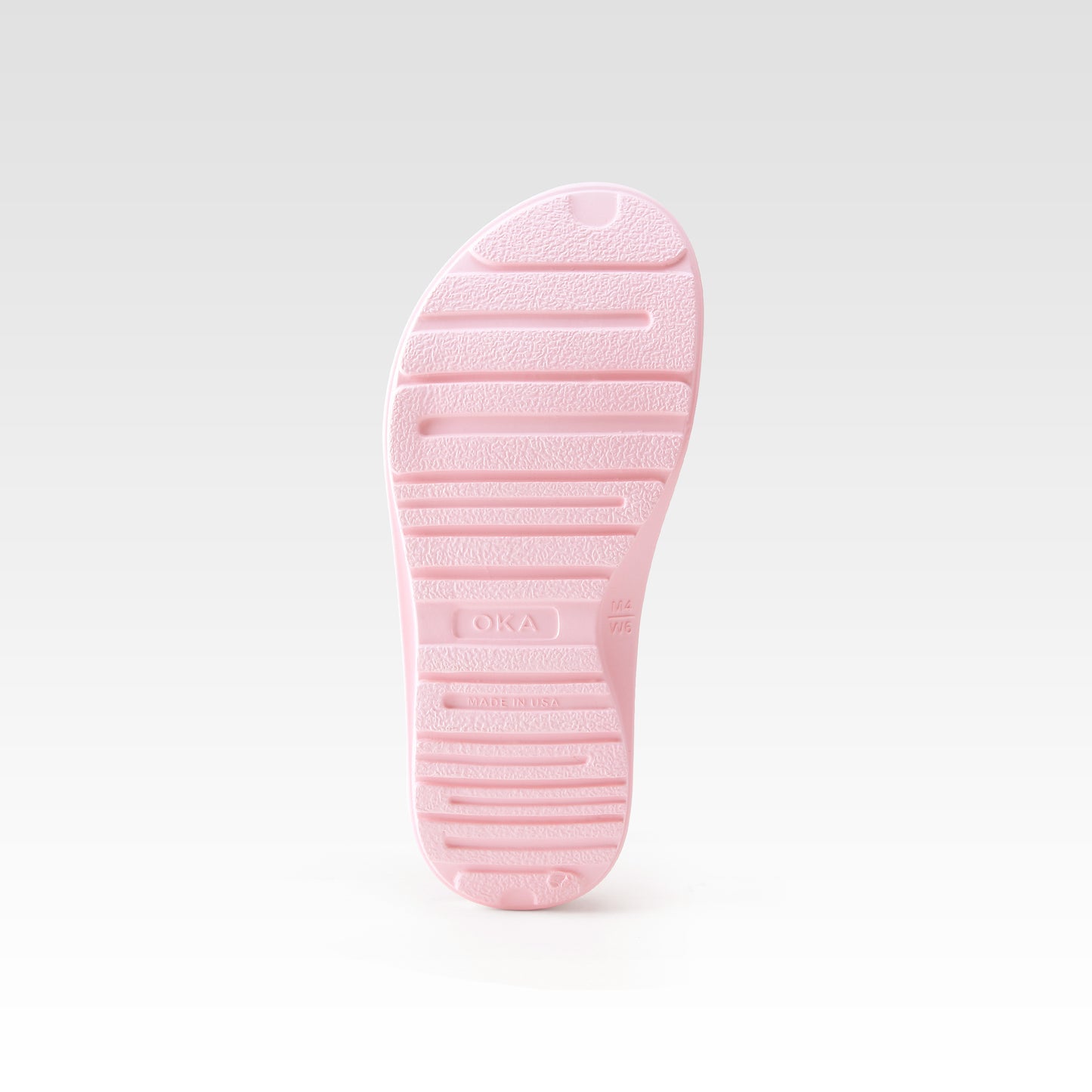 Youth Recovery Flip Flop, Broadway Blush