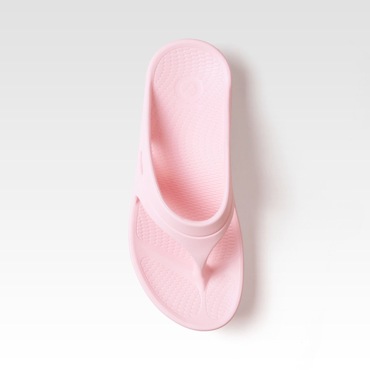 Recovery Flip Flop, Broadway Blush Pink