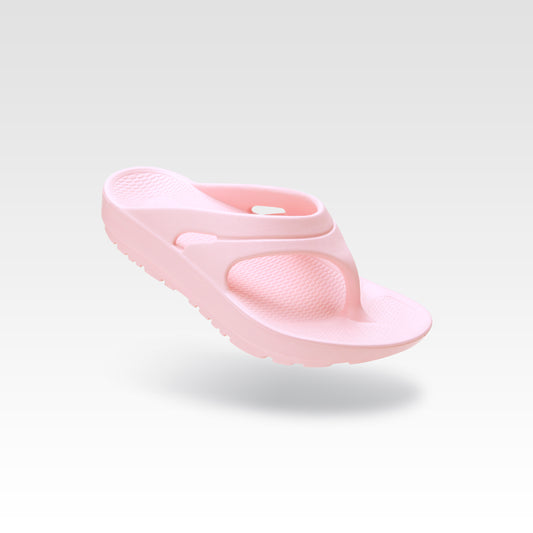 Youth Recovery Flip Flop, Broadway Blush