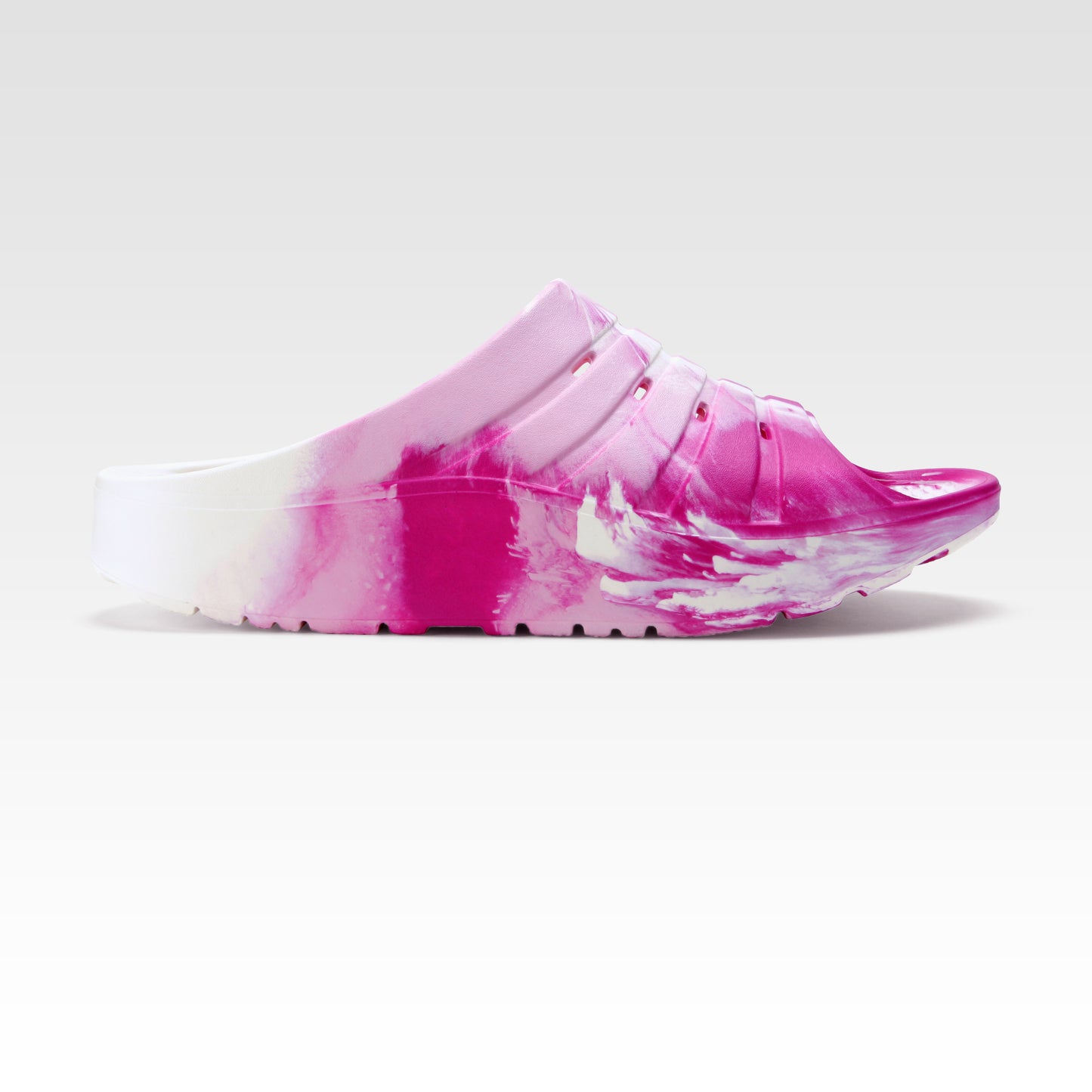 Recovery Slide, Cosmic Aura Marble