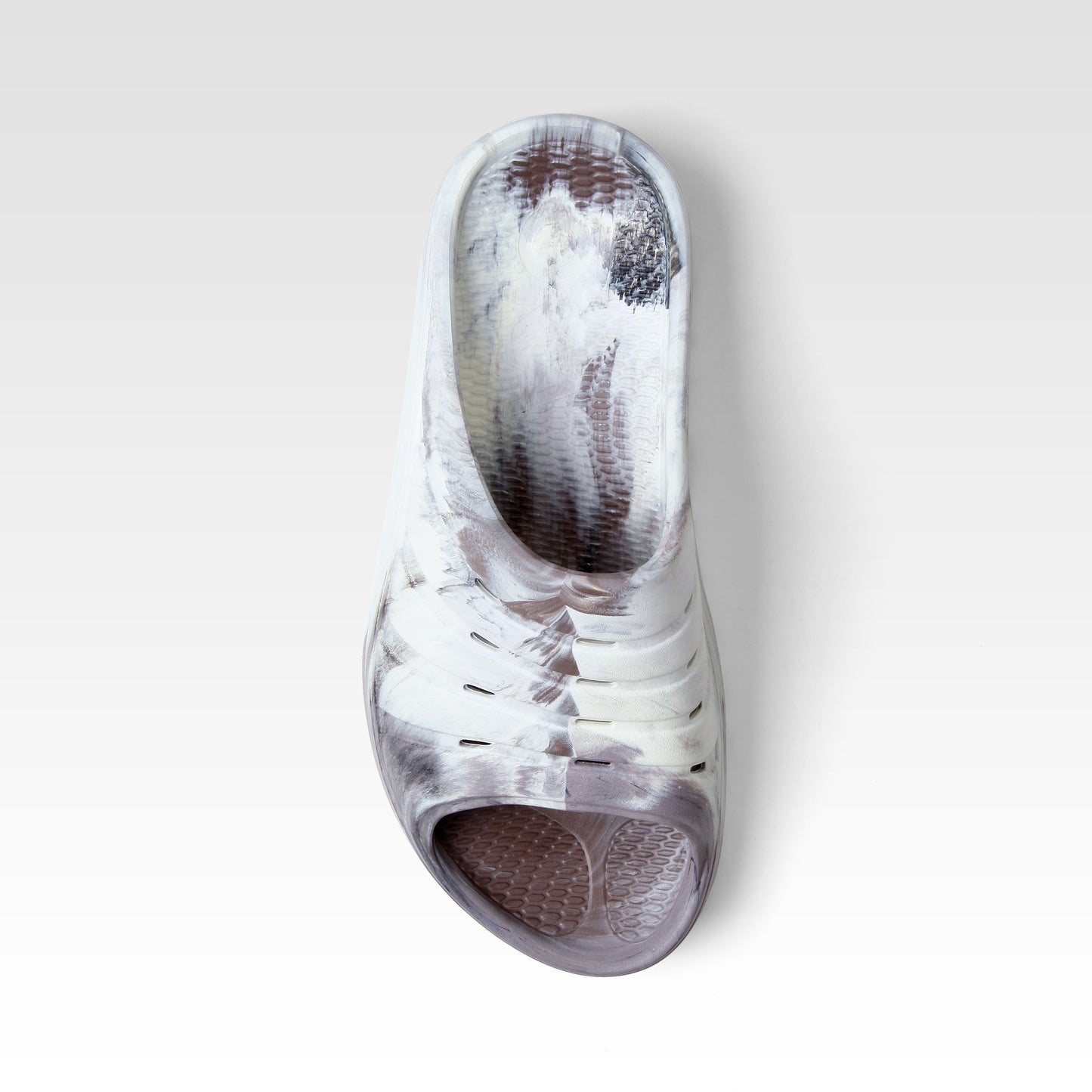 Recovery Slide, Ghost Camo Marble