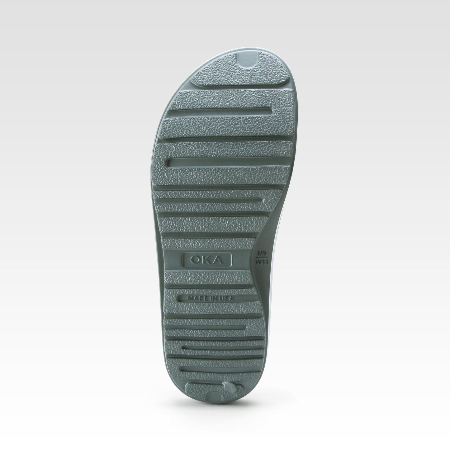 Youth Recovery Flip Flop, Nineteenth Green