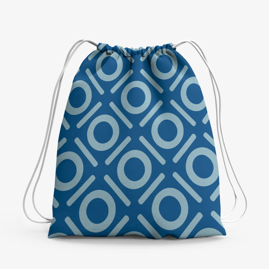 Oka Recovery Drawstring Bag