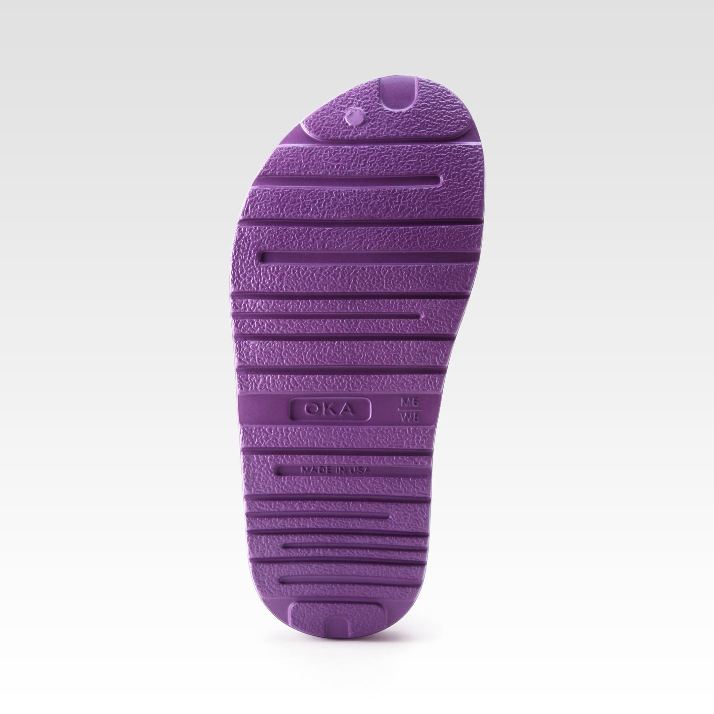 Recovery Slide, Pulse It Out Purple