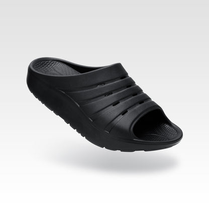 Recovery Slide, Cool Your Jets Black