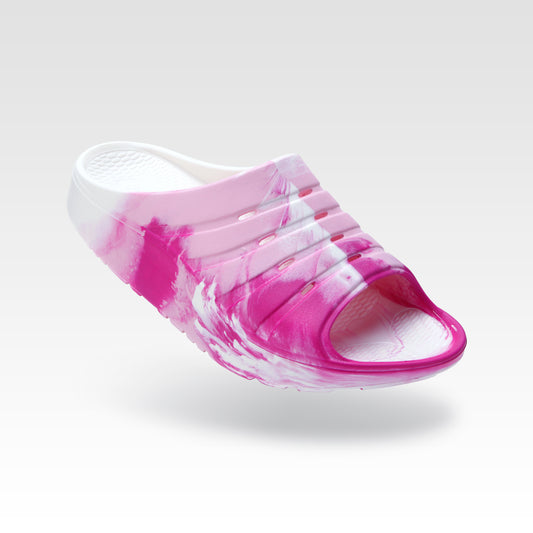Recovery Slide, Cosmic Aura Marble
