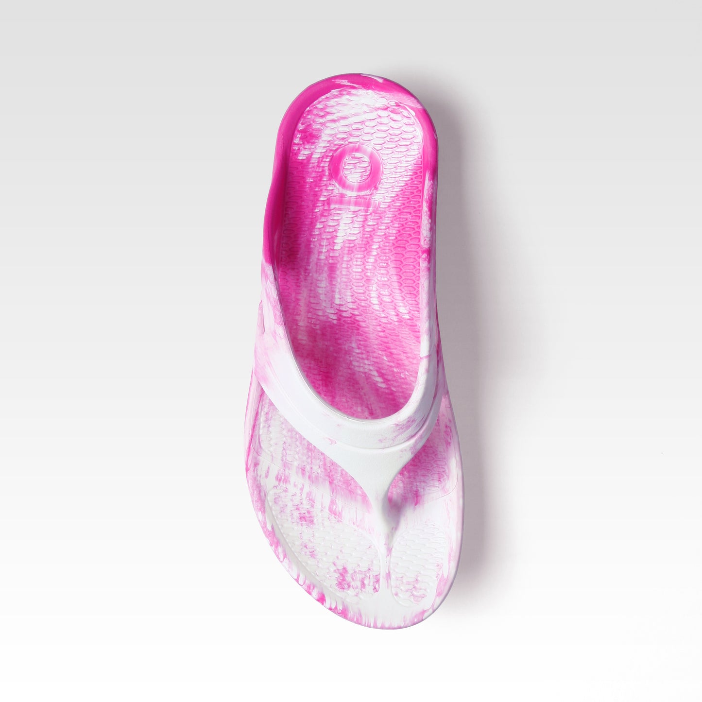 Recovery Flip Flop, Cosmic Aura Marble