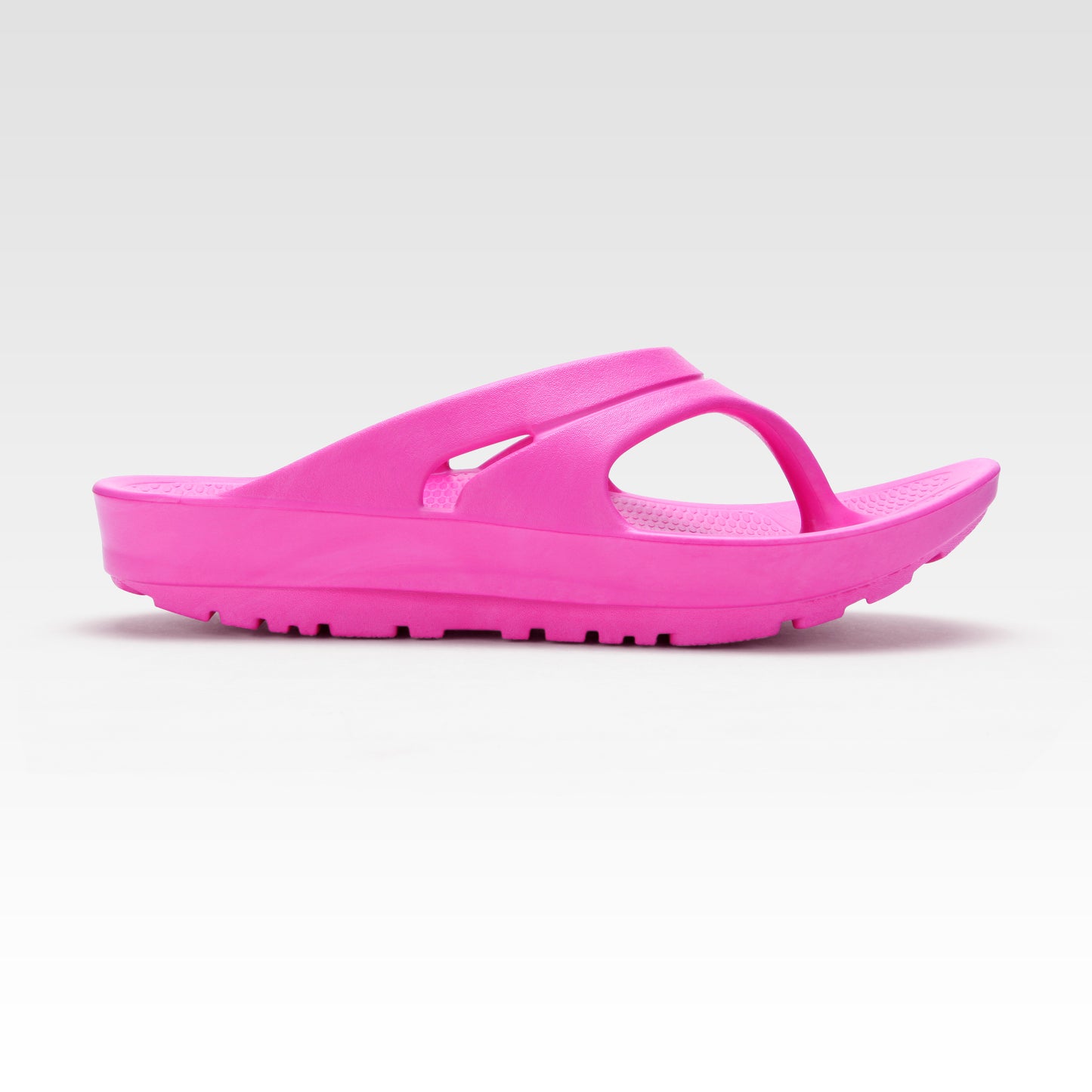 Youth Recovery Flip Flop, Crescent Moonberry