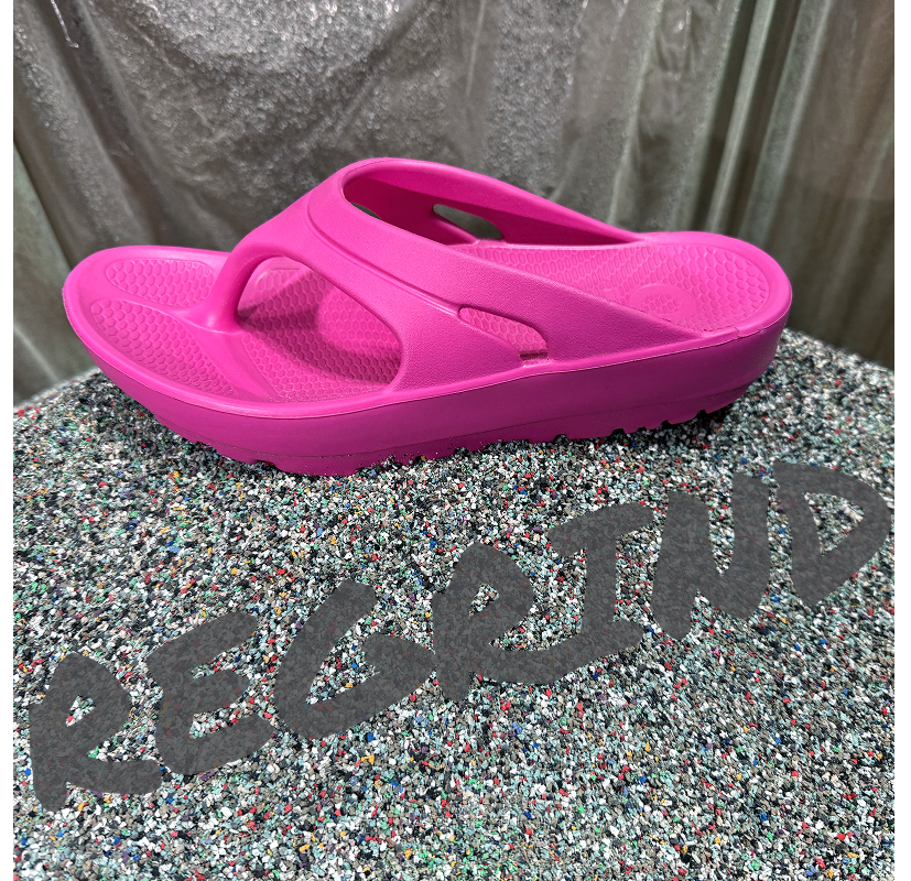 Recovery Flip Flop, Crescent Moonberry