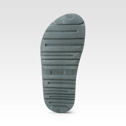 Recovery Slide, Nineteenth Green