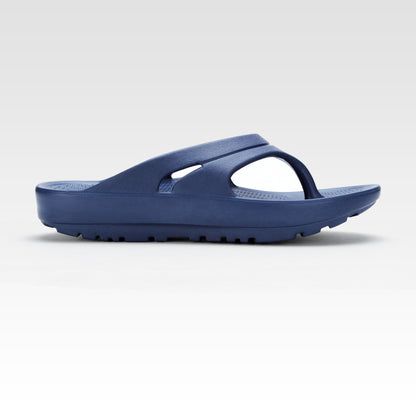 Recovery Flip Flop, Soothing Ocean Float